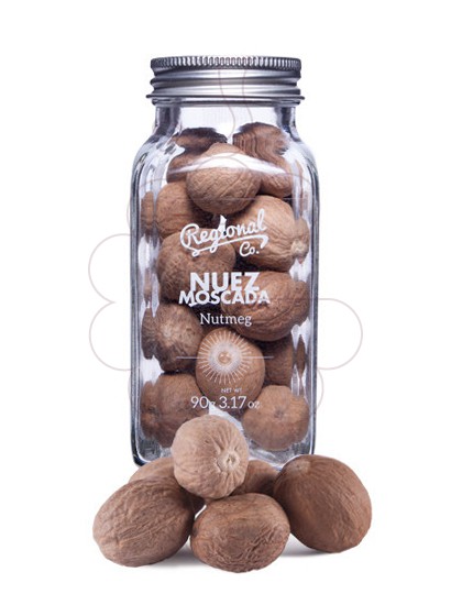 Photo Autres Regional Co Nuez Moscada 45 g