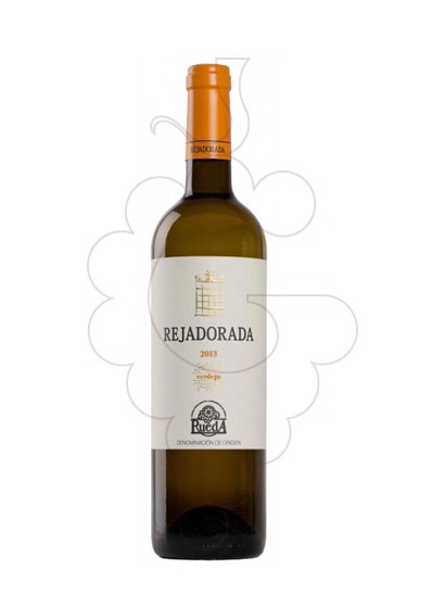 Photo Rejadorada Verdejo vin blanc