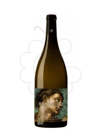 Photo Renacido vin blanc