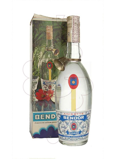 Photo Apéritif Ricard Bendor