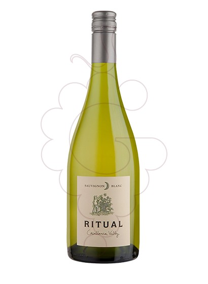 Photo Ritual Sauvignon Blanc vin blanc
