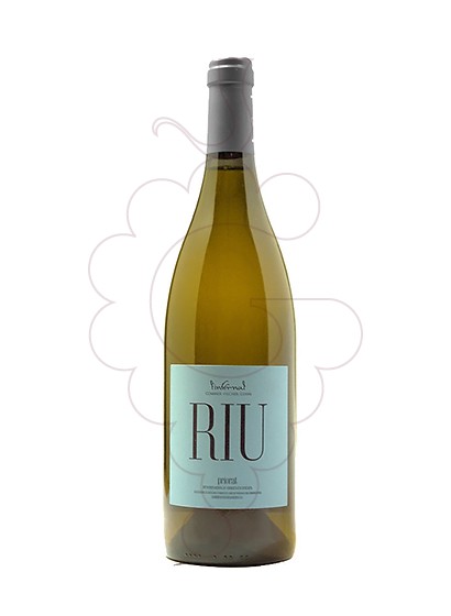 Photo Riu Blanc  vin blanc