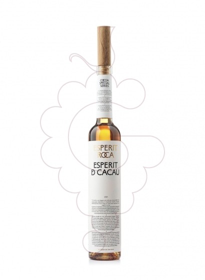 Photo Eau-de-vie Esperit Roca Esperit de Cacau Ed. 2021
