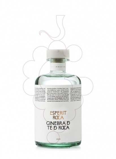 Photo Ginebra Esperit Roca Ginebra Te de Roca Ed.2020