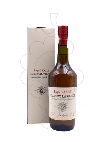 PhotoRoger Groult 8 Ans