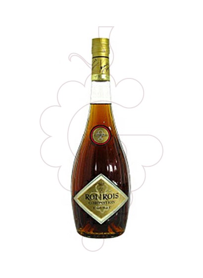 Photo Brandy Roi des Rois Napoleon