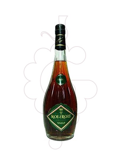 Photo Brandy Roi des Rois V.S.O.P