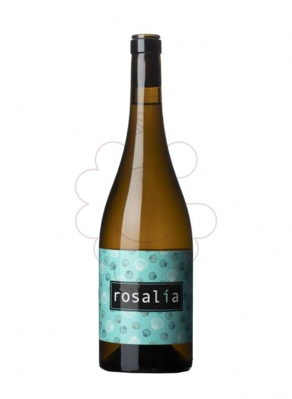 Photo Rosalia blanc 75 cl vin blanc