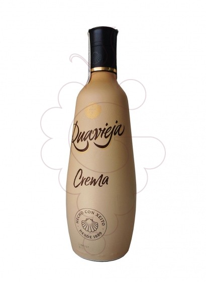 PhotoRua Vieja Crema de Orujo