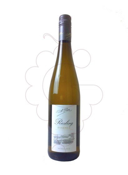 Photo S.A. Prüm Essence Riesling  vin blanc