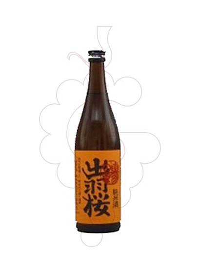 Photo Saké Sake Dewazakura Dewano Sato