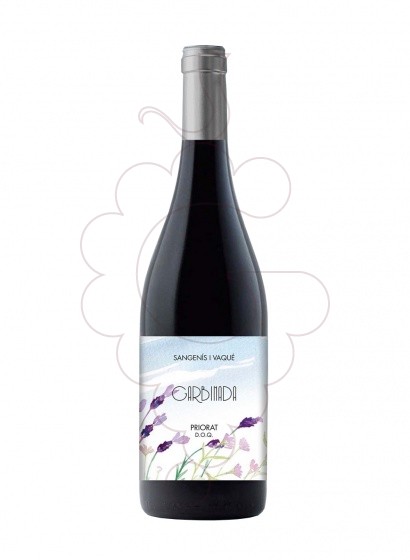 Photo Sangenis vaque garbinada ng 21 vin rouge