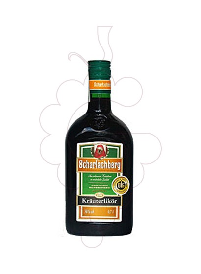 Photo Liqueur Scharlachberg