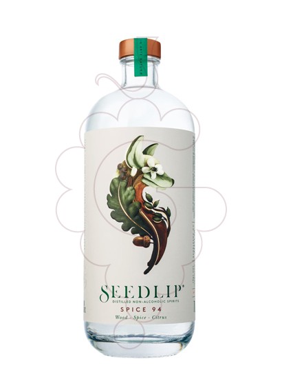 Photo Autres Seedlip Spice 94 (s/alcohol)