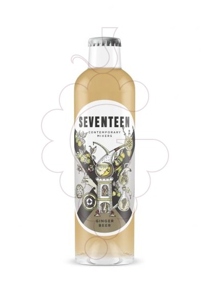 Photo Boissons fraîches Seventeen Ginger Beer