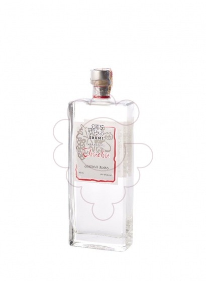 Photo Eau-de-vie Shumi Kakhetian Chacha