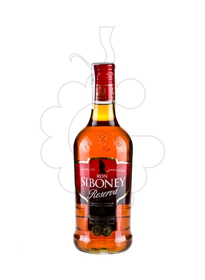 Photo Rhum Siboney Reserva