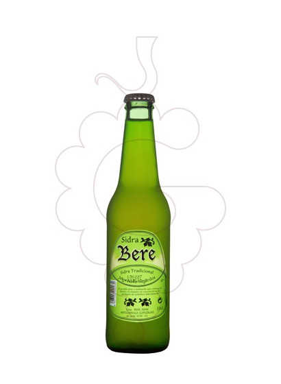 Photo Cidre Sidra Bere