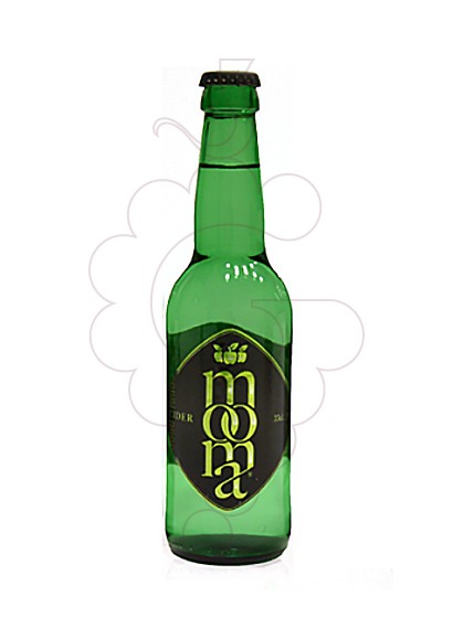 Photo Cidre Sidra Mooma (mini)