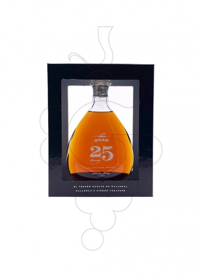 PhotoSuau Gran Reserva 25 Ans
