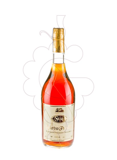 Photo Brandy Suau Reserva Privada