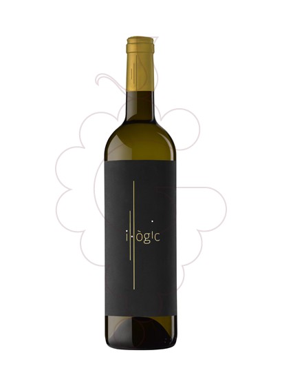Photo Sumarroca Il·lògic vin blanc