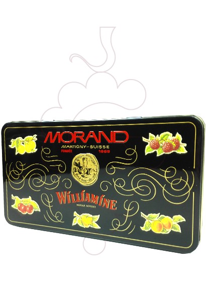 Photo Coffrets cadeaux Minipack Morand 7 u