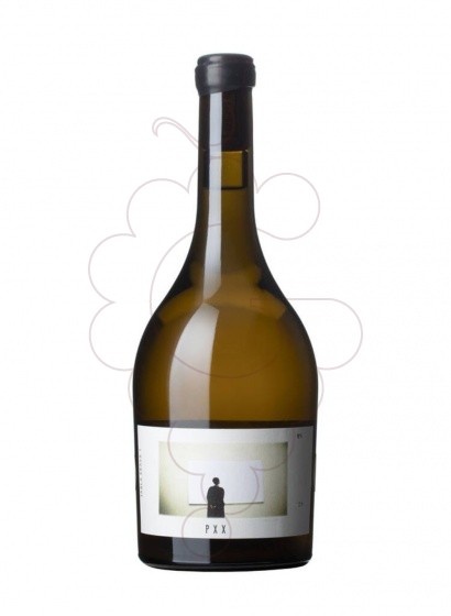 Photo Tabla Rrasa PPX Pedro X. Blanc vin blanc
