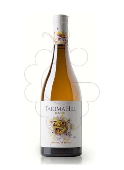 Photo Tarima Hill Blanc F.B. vin blanc