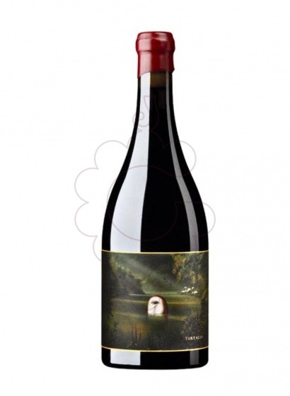 Photo Oxer Tártalo vin rouge