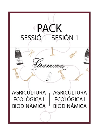 Photo Accessoires Tast amb mi - Sessió Agricultura Ecològica i Biodinàmica