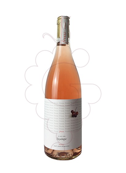 Photo Tayaimgut Frsssc Rosé vin rosé