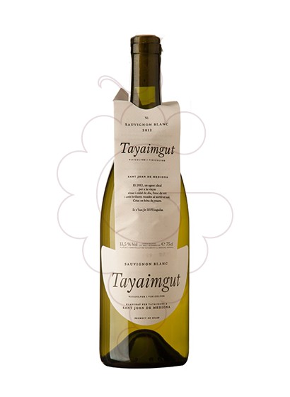 Photo Tayaimgut Blanc vin blanc