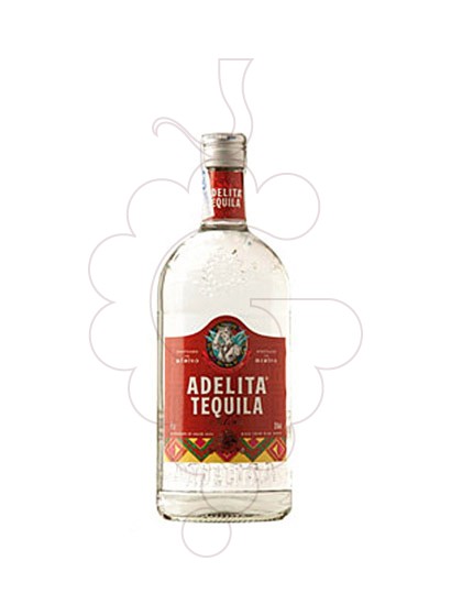 Photo Téquila Adelita Silver