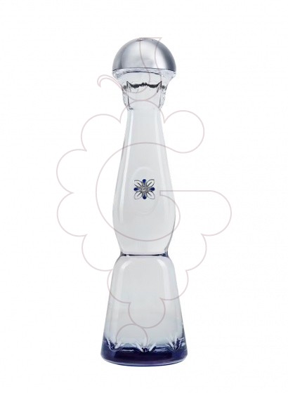 PhotoTequila clase azul blanca 70cl