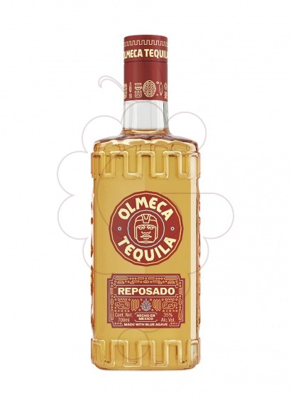 PhotoOlmeca Reposado