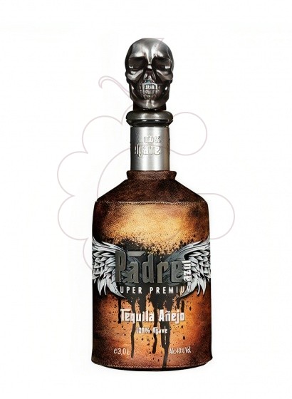 Photo Téquila Tequila padre a?ejo 3 litres