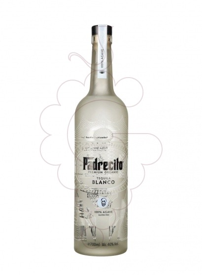 PhotoTequila Padrecito Blanco