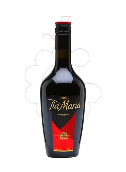 Photo Liqueur Tia Maria