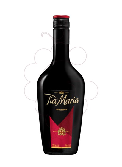 Photo Liqueur Tia Maria