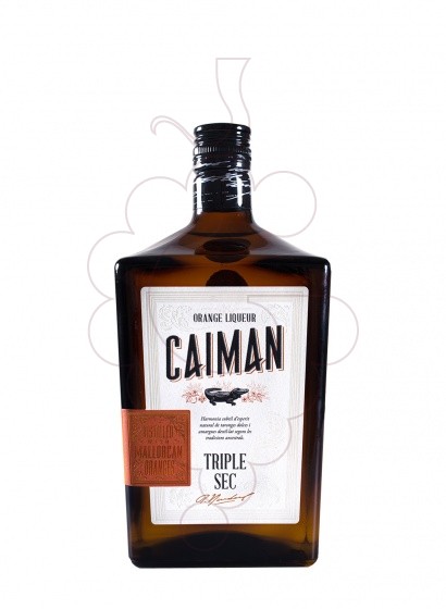 PhotoTriple Sec Tunel