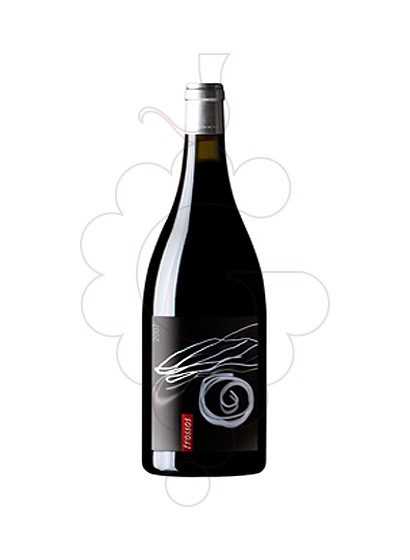 Photo Trossos Tros Notaria Negre Magnum vin rouge