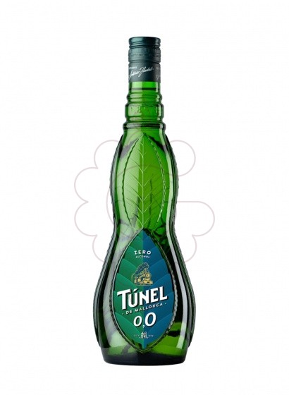 Photo Autres Tunel Hierbas 0.0 (s/alcohol)