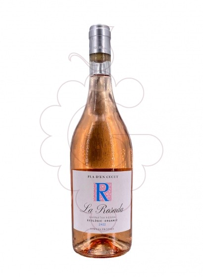 Photo Torre del Veguer Conca Rosada vin rosé