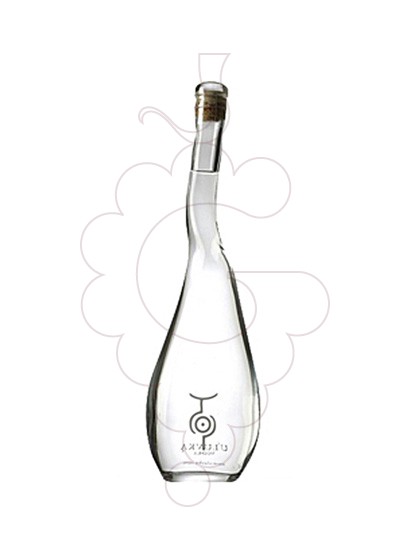 Photo Vodka Uluvka