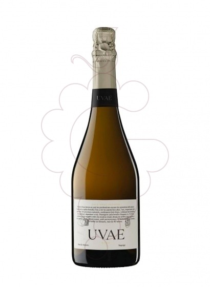 Photo Uvae Brut Nature Gran Reserva vin mousseux