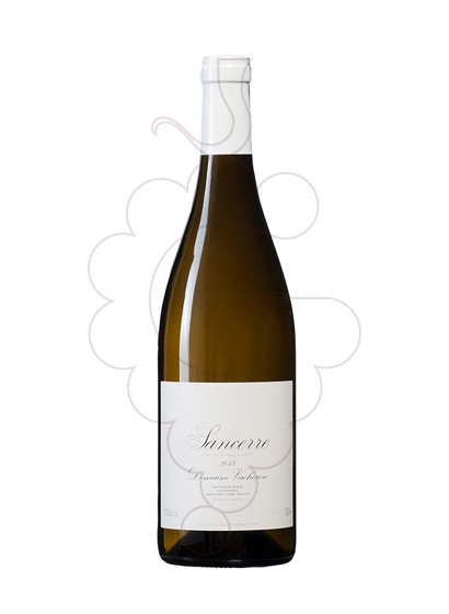 Photo Vacheron Sancerre vin blanc