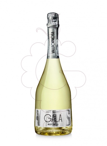 Photo Vallformosa Gala Brut Reserva vin mousseux