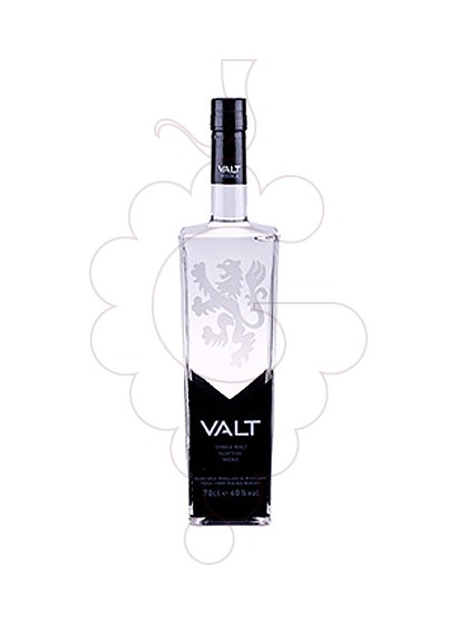 Photo Vodka Valt