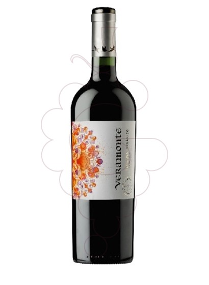 Photo Veramonte Carmenere vin rouge